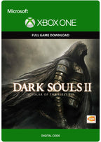 DARK SOULS™ II: Scholar of the First Sin - Instant Digital Download
