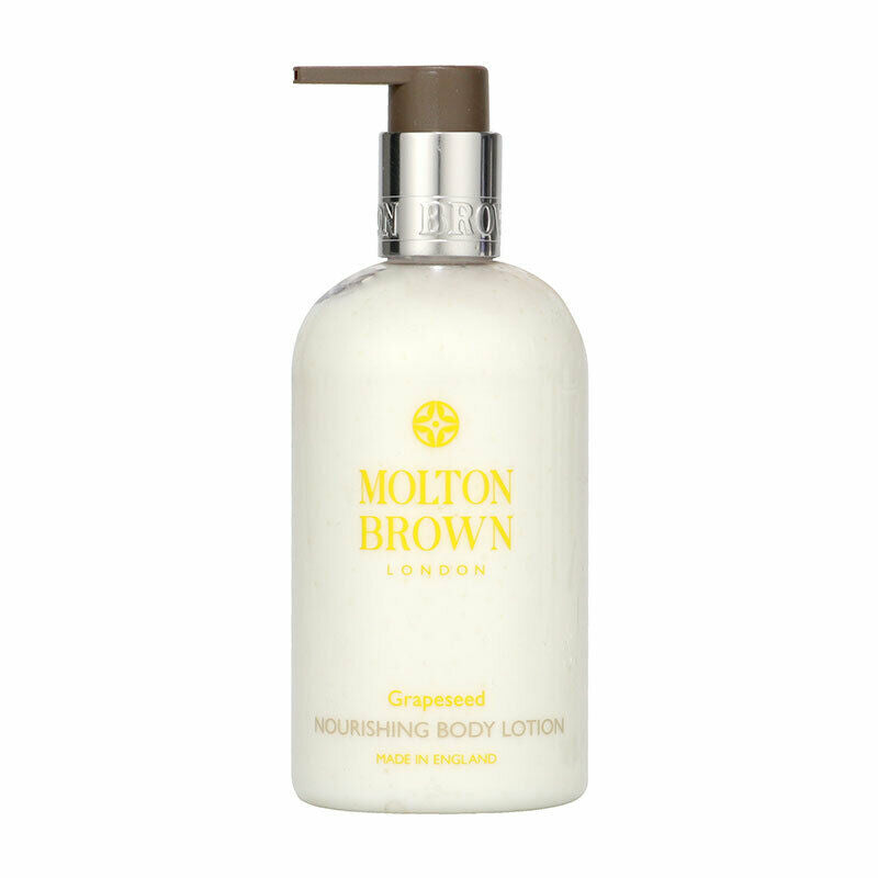 Molton Brown grapeseed Body Lotion 300ml