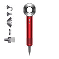 Dyson Supersonic™ hair dryer (Red/Nickel) - Certified Refurbished