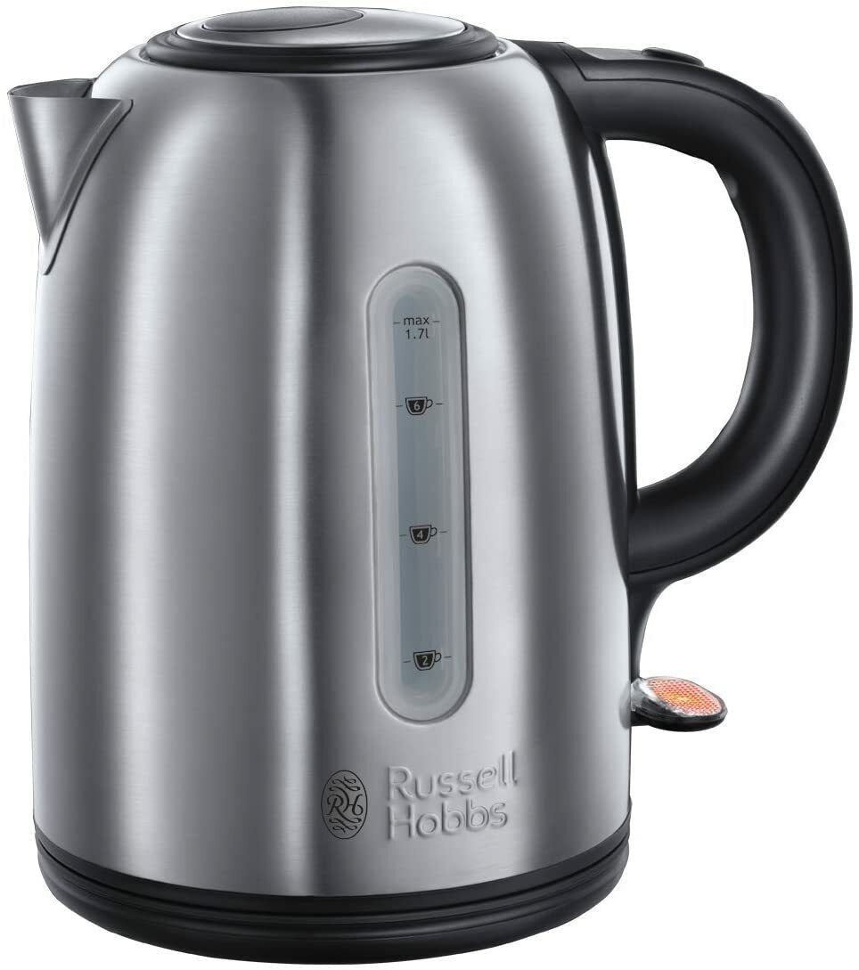Russell Hobbs Snowden Kettle 20441