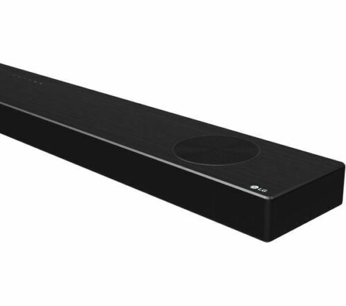 LG SP9YA 5.1.2 Wireless Soundbar with Dolby Atmos