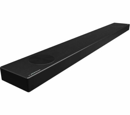LG SP9YA 5.1.2 Wireless Soundbar with Dolby Atmos