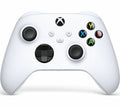 Xbox Wireless Controller - Robot White