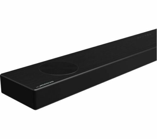 LG SP9YA 5.1.2 Wireless Soundbar with Dolby Atmos