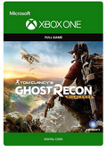 Tom Clancy's Ghost Recon Wildlands - Xbox One Instant Digital Download