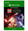 LEGO® STAR WARS™: The Force Awakens Xbox one Instant Digital Download