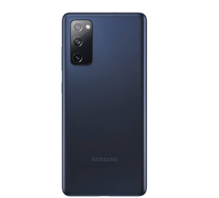 Samsung Galaxy S20 FE Smartphone - 4G, 6GB RAM, 128GB Storage, Cloud Navy