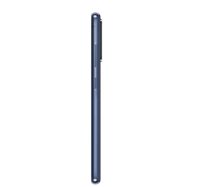 Samsung Galaxy S20 FE Smartphone - 4G, 6GB RAM, 128GB Storage, Cloud Navy