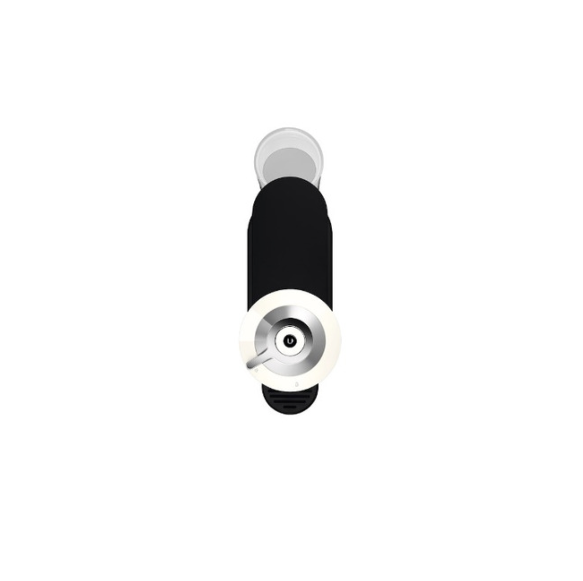 Nespresso Vertuo Next Coffee Machine - White