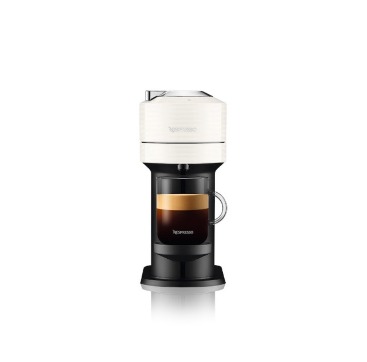Nespresso Vertuo Next Coffee Machine - White