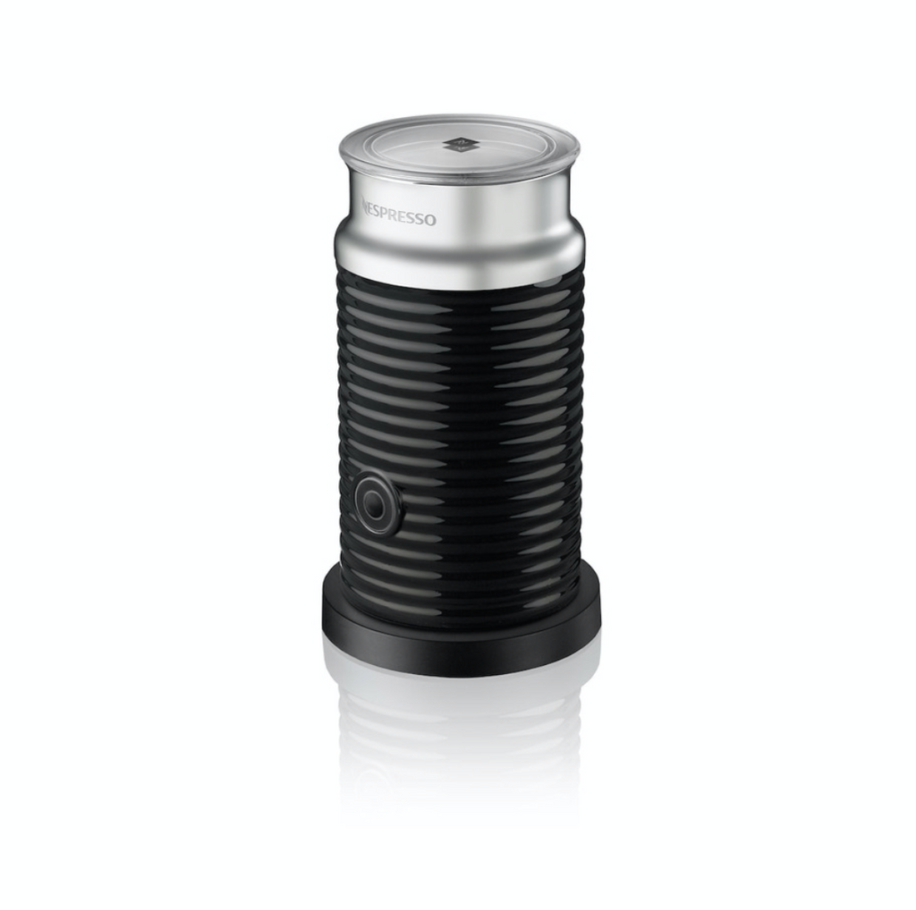 Nespresso Aeroccino 3 Milk Frother - Black - Used Like New
