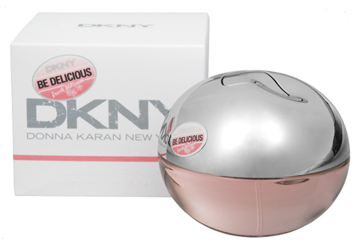 DKNY Be Delicious Fresh Blossom Eau de Parfum 50ml For Her