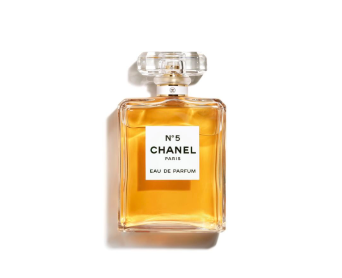 Chanel N°5 Eau De Parfum Spray 35ml