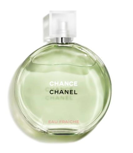 Chanel Chance Eau Fraiche Eau De Toilette Spray 50ml