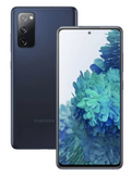 Samsung Galaxy S20 FE Smartphone - 4G, 6GB RAM, 128GB Storage, Cloud Navy