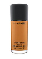 Mac Studio Fix Fluid SPF 15 Foundation 30ml - Shade : C55