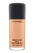 Mac Studio Fix Fluid SPF 15 Foundation 30ml - Shade: NW18