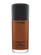Mac Studio Fix Fluid SPF 15 Foundation 30ml - Shade: NW48