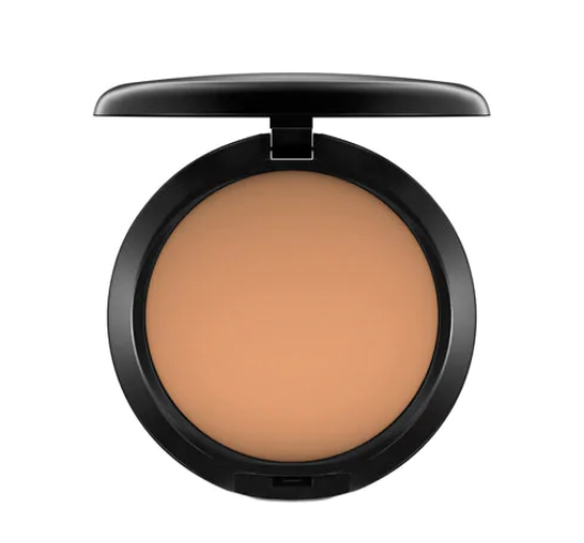 Mac Studio Fix Powder Plus Foundation 15gm - Shade: NW40