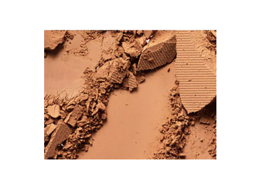 Mac Studio Fix Powder Plus Foundation 15gm - Shade: NW40