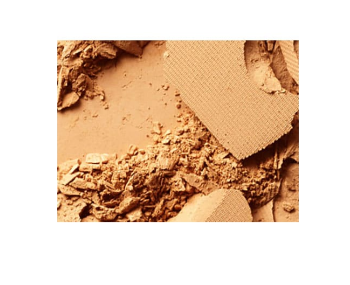 Mac Studio Fix Powder Plus Foundation 15gm - Shade: NC43