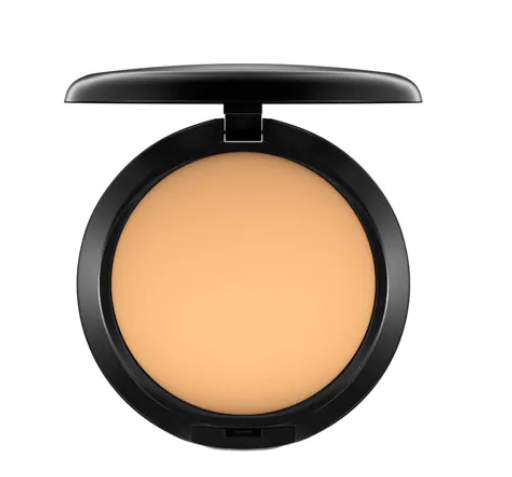 Mac Studio Fix Powder Plus Foundation 15gm - Shade: NC43