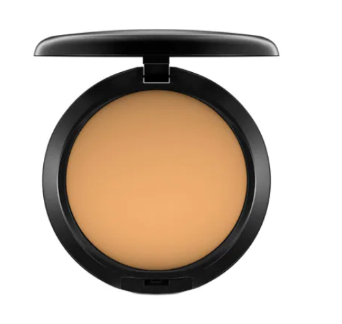Mac Studio Fix Powder Plus Foundation 15g - Shade: C8