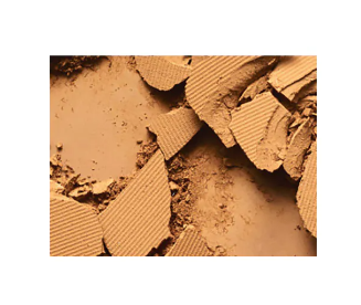 Mac Studio Fix Powder Plus Foundation 15g - Shade: C8