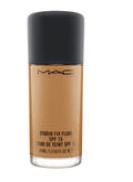 Mac Studio Fix Fluid SPF 15 Foundation 30ml - Shade: C5.5