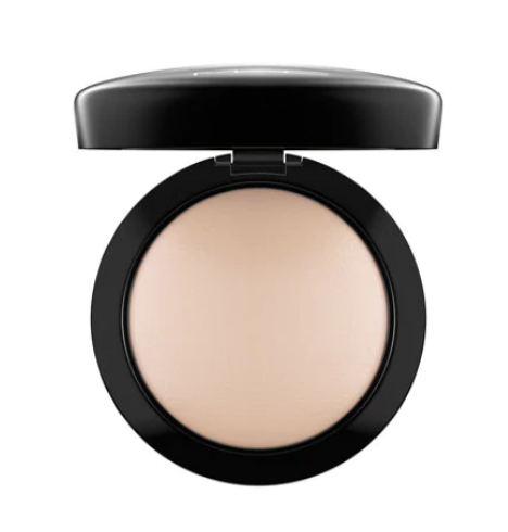 Mac Mineralize Skinfinish Natural Powder 10g - Shade: Light