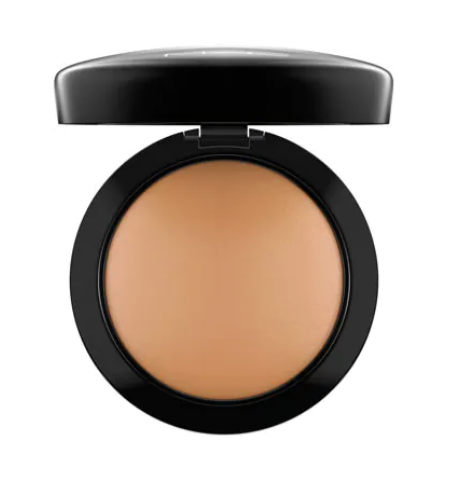 Mac Mineralize Skinfinish Natural Powder 10G - Shade: Dark