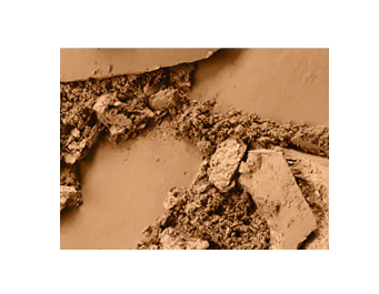 Mac Mineralize Skinfinish Natural Powder 10G - Shade: Dark