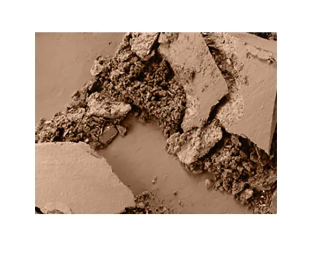 Mac Mineralize Skinfinish Natural Powder 10g - Shade: Medium Dark