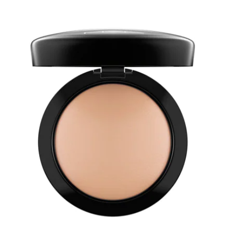 Mac Mineralize Skinfinish Natural Powder 10g - Shade: Medium Dark
