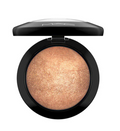 Mac Mineralize Skinfinish Highlighter 10g - Shade: Gold Deposit