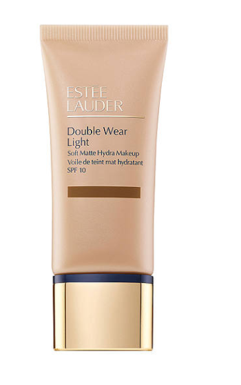 Estee Lauder Double Wear Light Soft Matte Hydra Makeup SPF10 30ml  - Shade : 6N2 Truffle