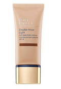 Estee Lauder Double Wear Light Soft Matte Hydra Makeup SPF10 30ml  - Shade : 7N1 Deep Amber