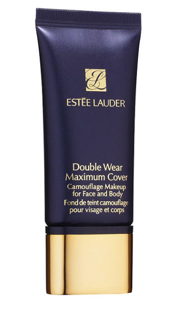 Estee Lauder Double Wear Maximum Cover Camouflage Foundation 30ml - 1N3 Creamy Vanilla