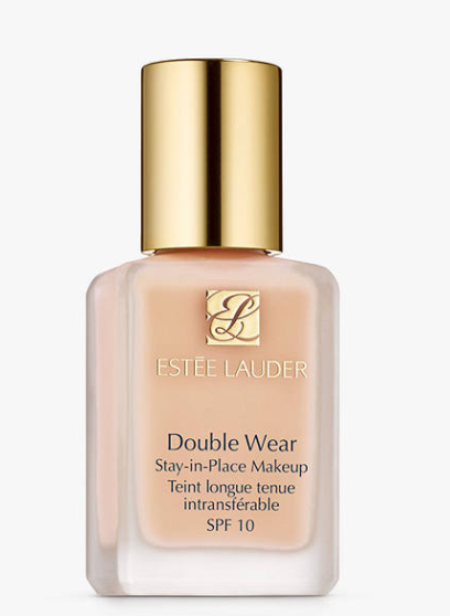 Estee Lauder Double Wear Stay-in-Place Foundation SPF10  30ml - Shade: 1W1 Bone