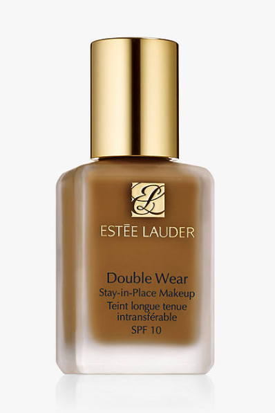 Estée Lauder Double Wear Stay-in-Place Foundation SPF 10 30ml - Shade : 6N1 New Truffle