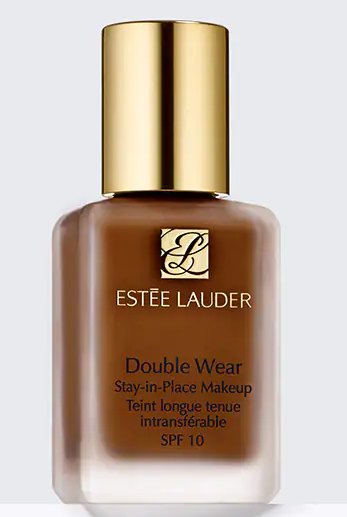 Estée Lauder Double Wear Stay-in-Place Makeup Foundation 30ml - Shade : 7N1 Deep Amber