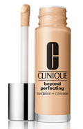 Clinique Beyond Perfecting Foundation + Concealer 30ml - Shade : 4 (VF-G)   Creamwhip