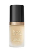 Too Faced Born This Way Liquid Foundation 30ml - Shade: Ivory
