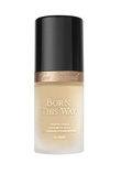 Too Faced Born This Way Liquid Foundation 30ml - Shade: Ivory