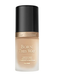 Too Faced Born This Way Liquid Foundation 30ml - Shade: Nude