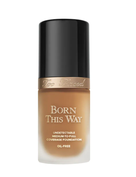 Too Faced Born This Way Liquid Foundation 30ml - Shade: Honey