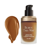 Too Faced Born This Way Liquid Foundation 30ml - Shade: Chai