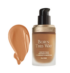 Too Faced Born This Way Liquid Foundation 30ml - Shade: Brulee