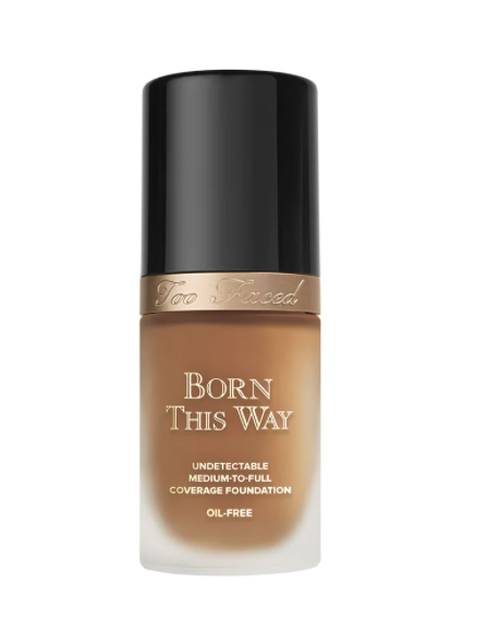 Too Faced Born This Way Liquid Foundation 30ml - Shade: Mocha