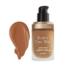 Too Faced Born This Way Liquid Foundation 30ml - Shade: Mocha